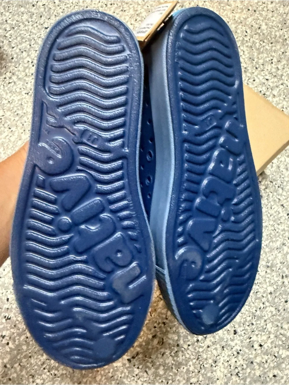 Native slip eva
